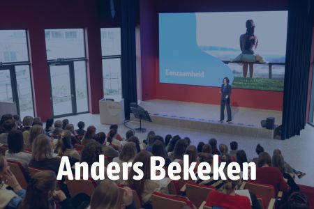 heleen becuwe anders bekeken presentatie