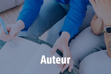 heleen becuwe auteur handtekening zetten